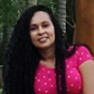 Maria Brasilina Ferreira Maria Brasilina Ferreira