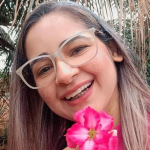 Roseni Gomes de Assis Pereira